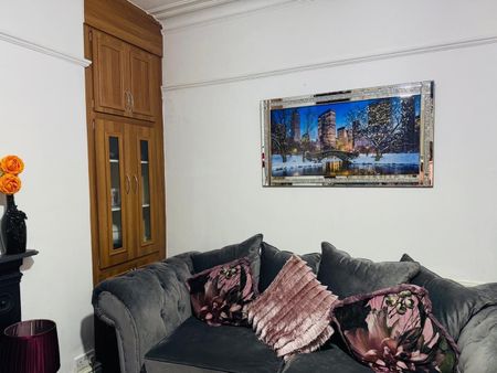 Room in a Shared House, St Agnes Road, M13 - Photo 3