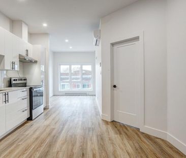 Appartement à louer - Montréal (Lachine) (Est) - Photo 6