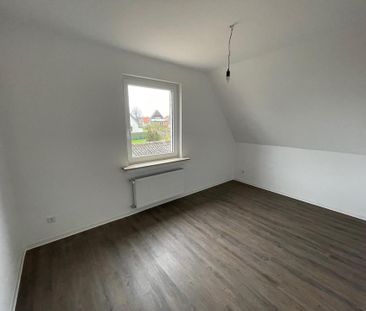 ✨ Einzigartige 3-Zimmer-Wohnung mit zusätzlichem DG-Bereich - Photo 3