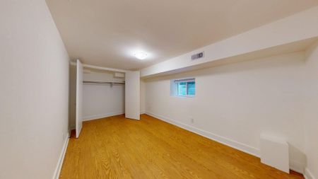 For Lease - 1089 Glencairn Avenue Unit# 1 (Lower), Toronto, Ontario - Photo 5