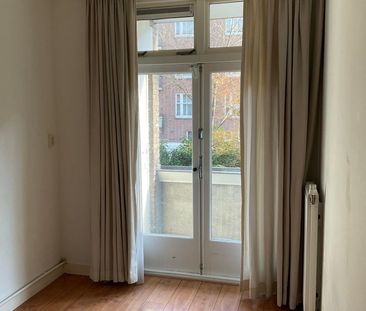 Te huur: Appartement Elegaststraat in Amsterdam - Foto 1