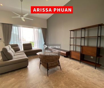 Premium Terrace Linked House - Photo 5