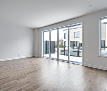 Maison à étages à louer - Candiac Maison à étages à louer - Candiac - Photo 1