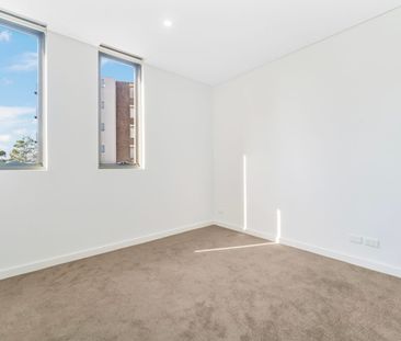 Furnished One Bedroom Apartment For Lease - Photo 1