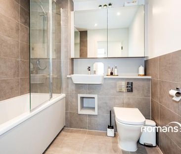 2 bedroom flat to rent - Photo 4