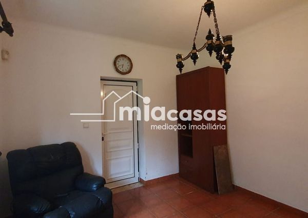 Moradia T4 em Aveiro