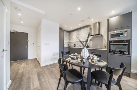 1 bedroom apartment to rent - Photo 5