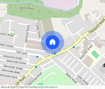 Rydal Street - Photo 1