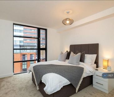 1 bedroom flat to rent - Photo 6