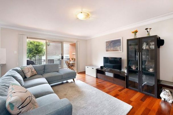 19/40 Belmont Street, Sutherland NSW 2232 - Apartment For Rent | Domain - Photo 1