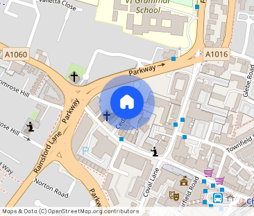 Cedar Avenue, CHELMSFORD - Photo 1