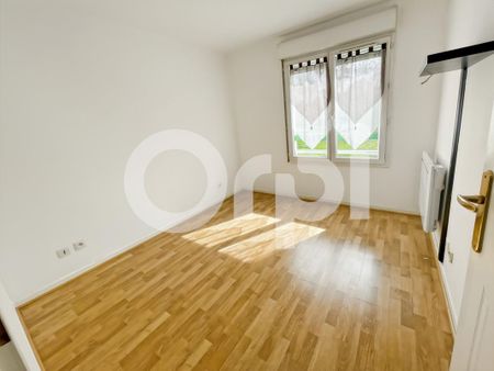 Location Appartement 2 pièces 39m² SENLIS 60300 - Photo 3