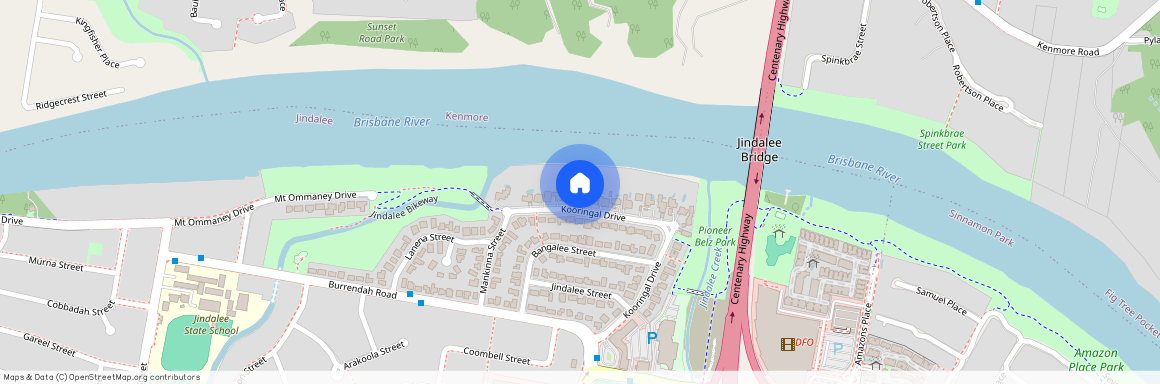 71 Kooringal Dr, Qld 4074, Jindalee