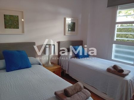 Apartment in Jávea for long-term rental VMR 3091 - Photo 5