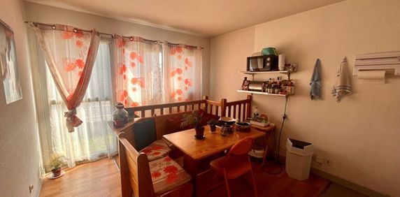 Appartement 1 pièce – 16 m² environ à Rennes Arsenal-Redon (ref : G61975) - Photo 2