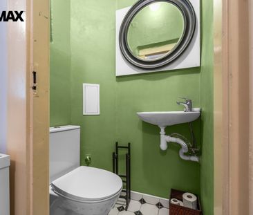 Pronájem bytu 2+kk v osobním vlastnictví 67 m², Praha 5 - Smíchov - Photo 6