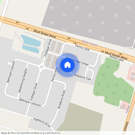 16 Dorchester Terrace, Hamilton, Stoney Creek Mountain