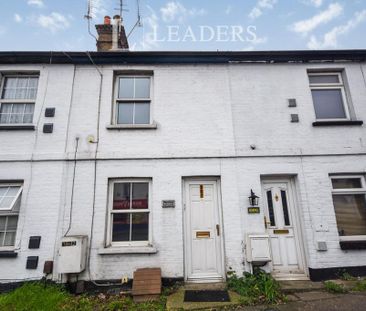 2 bedroom terraced house to rent - Photo 5