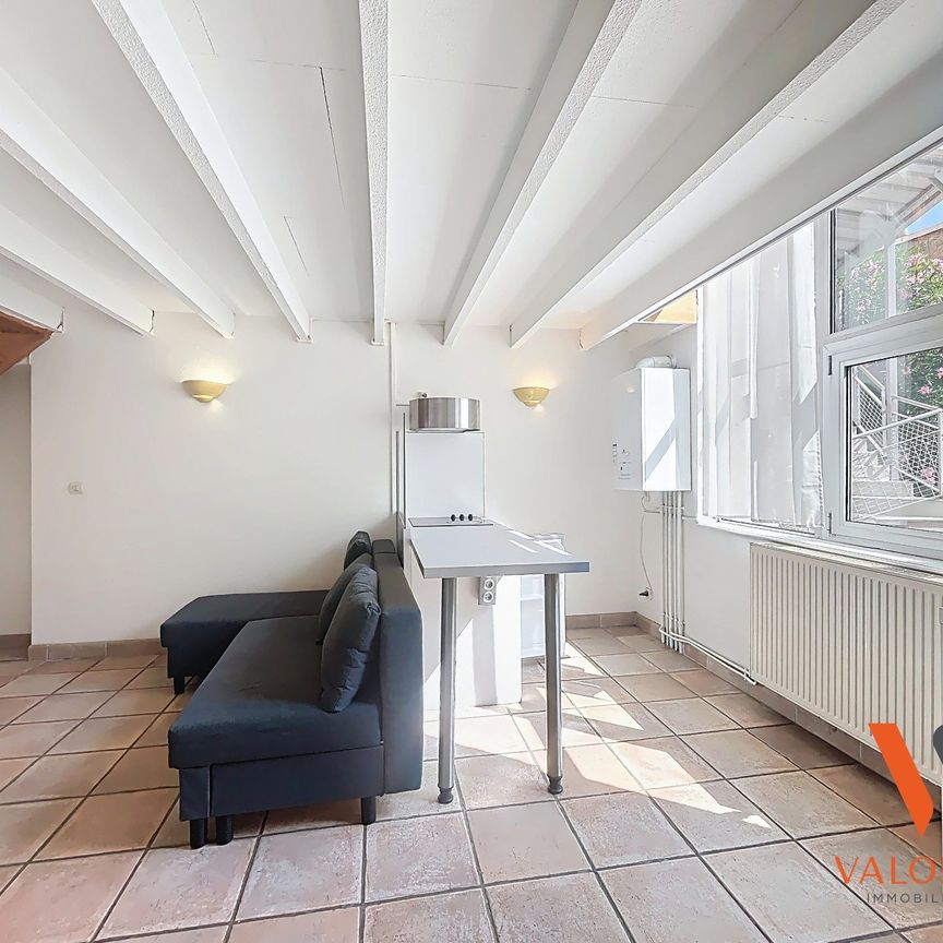Location Appartement 2 pièces 35m² GRENOBLE 38000 - Photo 1
