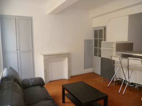Location Appartement 2 pièces 36m² - Photo 1