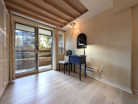 For Lease - 195 Ellsworth Avenue Unit# Basement, Toronto, Ontario - Photo 5