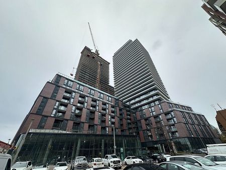 For Lease - 35 Parliament Street Unit# 1603, Toronto, Ontario - Photo 4