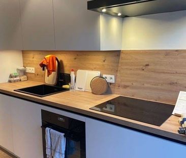 Appartement te huur - Foto 4
