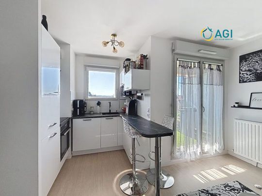 Appartement T2 Lumineux et Moderne - Photo 1