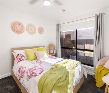 FOUR BEDROOM HOME - Photo 6