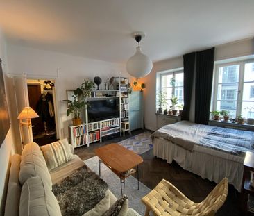 Götgatan, Stockholm - Photo 2