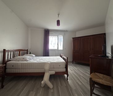 Location Appartement 3 pièces 70m² CEYRAT 63122 - Photo 5