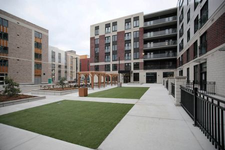 For Lease - 370 South Street Unit# L, London East, Ontario - Photo 3