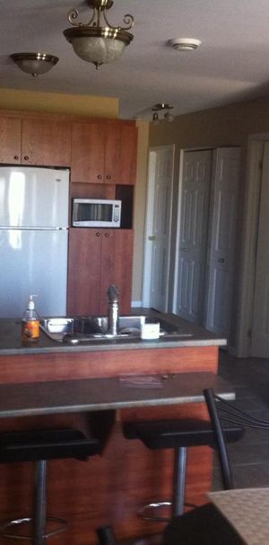 Logement 4 1/2 de style condo - Photo 1