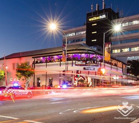 ICEWORKS PADDINGTON - A PERFECT COMBINATION - SPACIOUS ONE BEDROOM APARTMENT - Photo 5