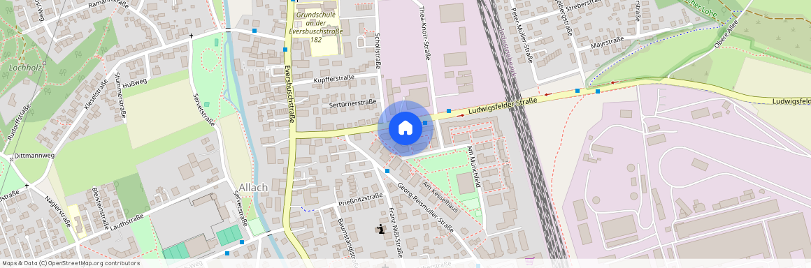 Am Kesselhaus 12, 80999, München