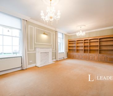 3 bedroom apartment to rent Halliday House, Gunners Row, Southsea, PO4 - Photo 2