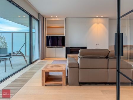 Uniek appartement op droomligging| Holstraat - Photo 2