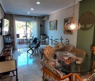 Alquiler de piso en Avenida Salamanca, 8 - Photo 4