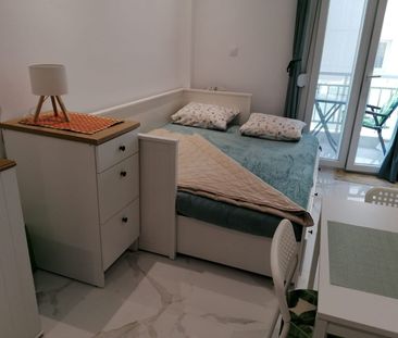 Studio/Γκαρσονιέρα για ενοικίαση Περαία (Θερμαϊκός) - Photo 5