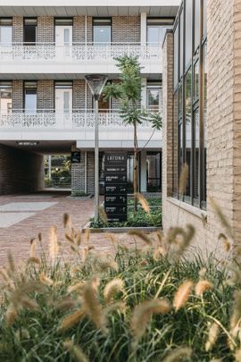 Appartement te huur: Maliebaan 71-2 3581 CG Utrecht - Photo 1