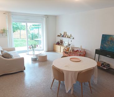 Location Appartement 5 pièces 110m² BESANCON 25000 - Photo 3