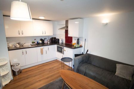 1 bedroom flat to rent - Photo 4