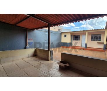 ALUGA CASA QSD 09, VILA MATIAS, TAGUATINGA SUL - Foto 1
