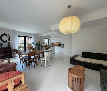 Duplex - te huur - Foto 1
