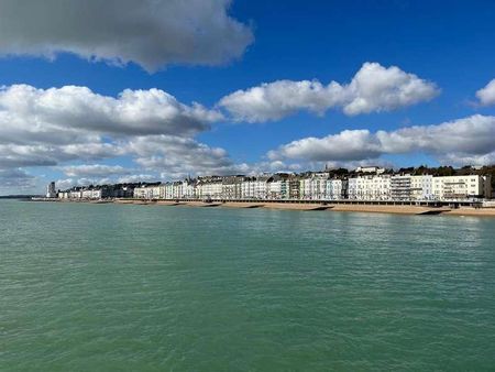 Tower Road West, St. Leonards, TN38 - Photo 2