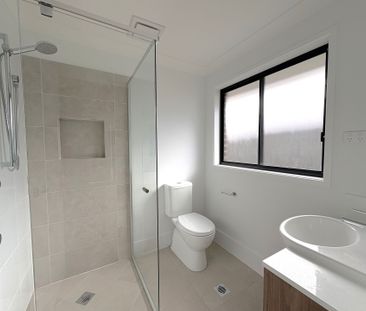 Modern Family Home in Lochinvar - Photo 1