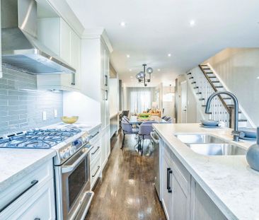 For Lease - 49 Leslie Street, Toronto, Ontario - Photo 1