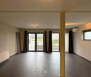 Gelijkvloers appartement te huur in Zingem - Photo 3