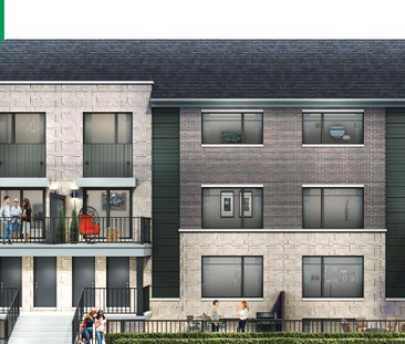 For Lease - 701 Glenroy Gilbert Drive Unit# 8, Barrhaven, Ontario - Photo 3