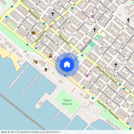 Καλαμαριά (Θεσσαλονίκη - Περιφ/κοί δήμοι)